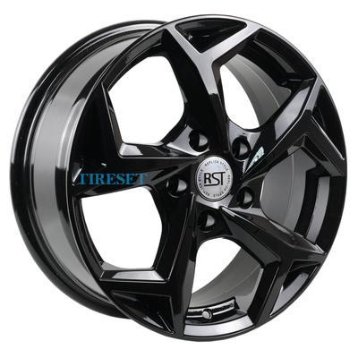 RST 6,5x16/5x114,3 ET40 D60,1 R066 (Corolla) BL