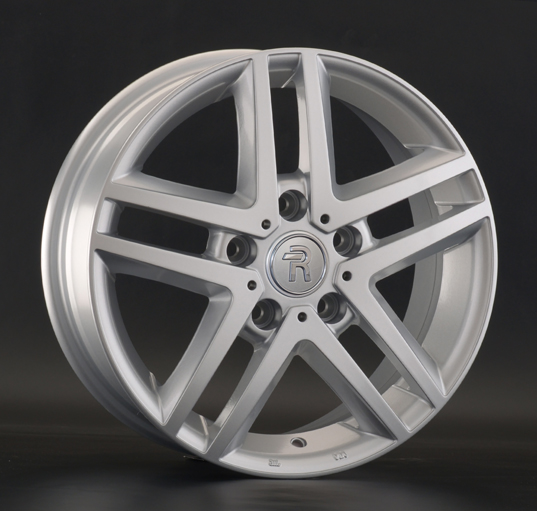 Диск REPLAY VV206 6,5х16 5/120 ET51 D65,1 S