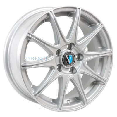 Venti 6x15/4x100 ET46 D54,1 1516 SL