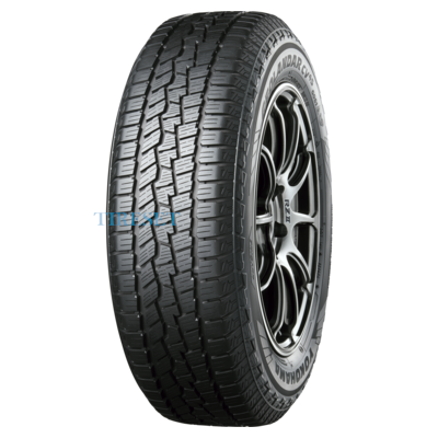 Yokohama 225/55R19 99V Geolandar CV 4S G061 TL