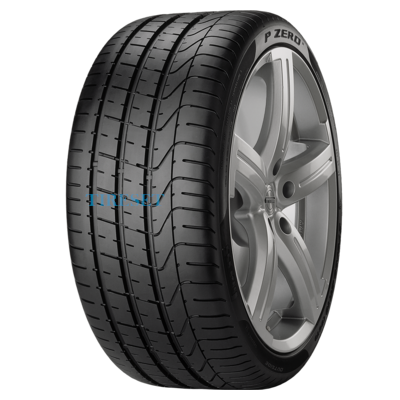 Pirelli 295/40ZR21 111Y XL P Zero TL