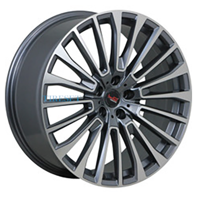 LegeArtis Concept 9,5x22/5x112 ET32 D66,6 Concept-B540 GMF