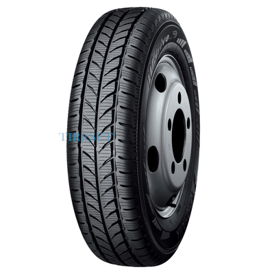 Yokohama 225/65R16C 112/110R W.drive WY01 TL M+S