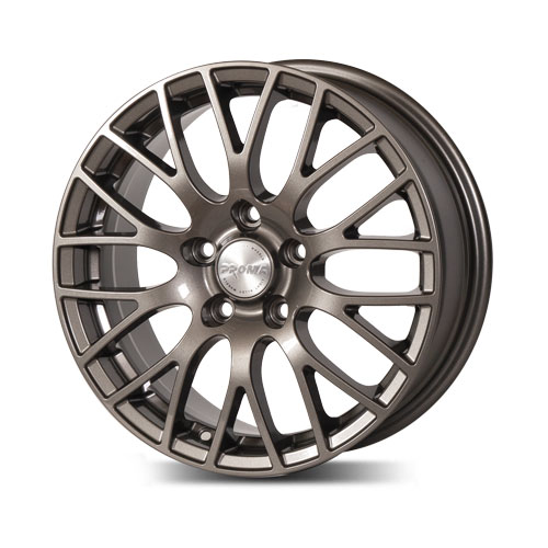 Диск PROMA GT 16x6.5 4/100 ET45 D60.1 Графит