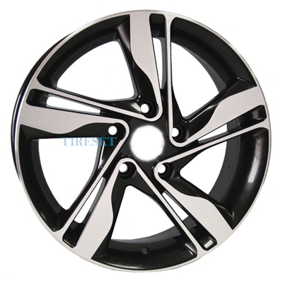 Tech Line 6,5x16/5x114,3 ET50 D67,1 650 BD