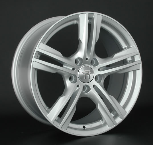 Диск REPLAY B172 8,5х18 5/120 ET46 D74,1 S