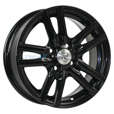 Tech Line 5,5x14/4x98 ET35 D58,6 429 BL