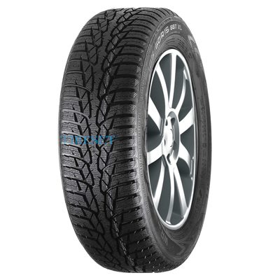 Шины Nokian Tyres 185/55R15 86H XL WR D4 TL на tireset.ru