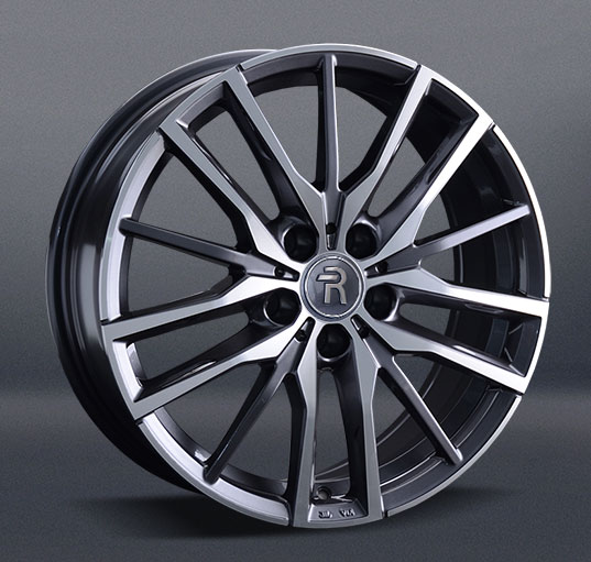 Диск Replay SB68 7x18 5/114,3 ET48 D56,1 GMF