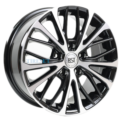 RST 6,5x16/5x114,3 ET39 D60,1 R036 (Avensis) BD