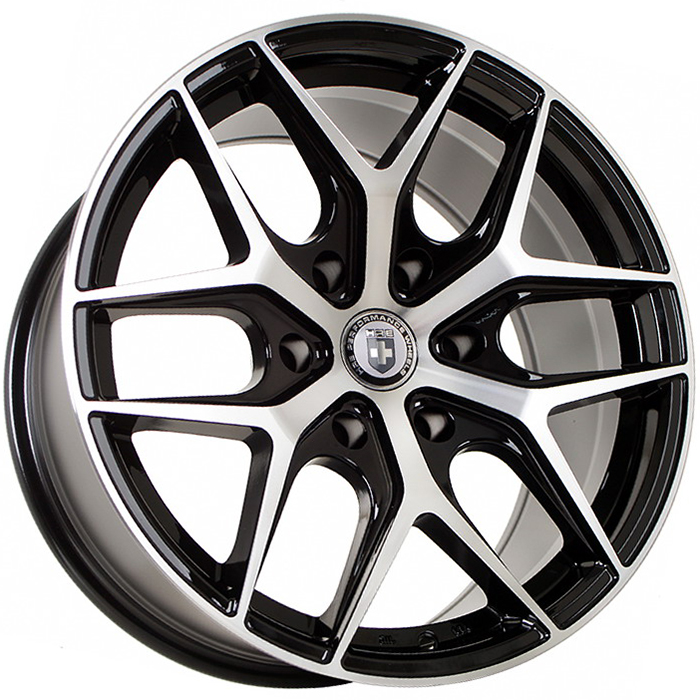 Sakura Wheels YA9549-234 8.5xR18/6x139.7 D106.1 ET15
