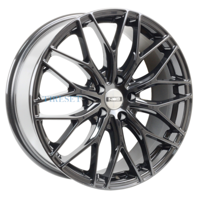 Neo 8,5x20/5x108 ET42 D63,4 240 BL