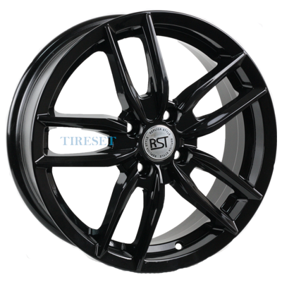 RST 6x16/5x114,3 ET43 D67,1 R076 (Creta) BL