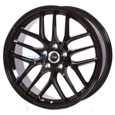 Lizardo 8x18/5x114,3 ET37 D66,6 XH317 Bronk B (конус)