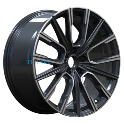 BKNG 8,5x20/5x112 ET25 D66,6 5836 BMF (BKNG Alloy wheel)