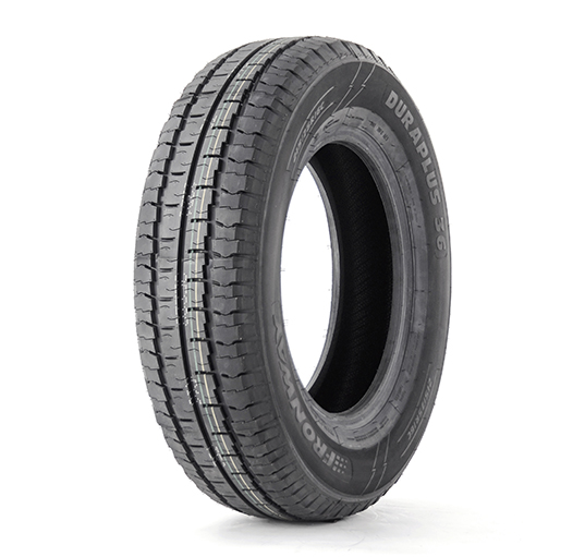 Шина для легких грузовых автомобилей летняя FRONWAY DURAPLUS 36 195R14C 106/104R