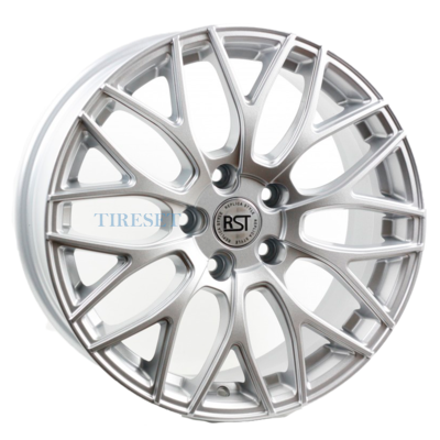 RST 7,5x17/5x112 ET45 D66,6 R147 (MercedesA) Silver