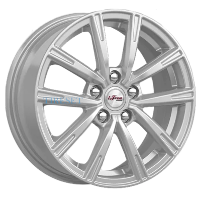 iFree 6x15/5x100 ET43 D57,1 Драйвер Нео-классик