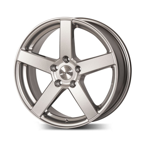 Диск PROMA ЛеМан 17x7.0 5/112 ET40 D66.6 Неро