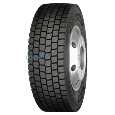 Yokohama 295/80R22,5 152/148M 704R TL