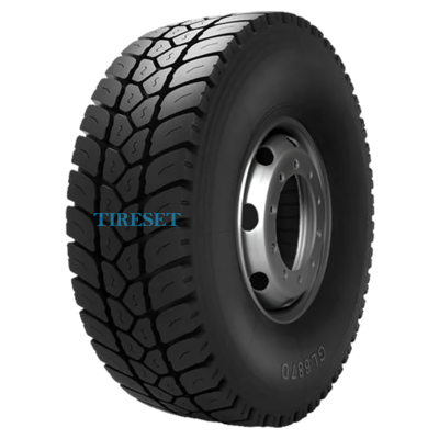Tornado (Advance Holdings) 315/80R22,5 167/164F GL687D TL M+S 3PMSF 22PR