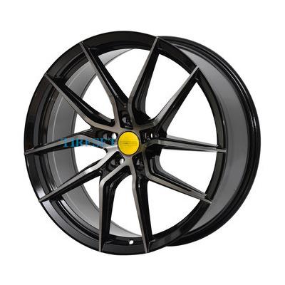 PDW 8x18/5x114,3 ET40 D67,1 Corsa (2044) M/B
