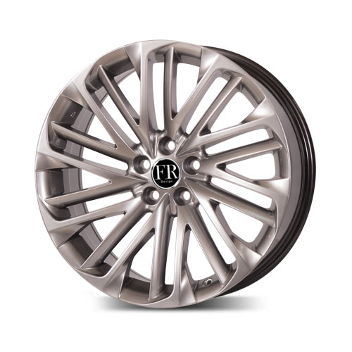 Диск FR REPLICA LX491 8.0x20/5x114.3 D60.1 ET30 HB