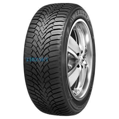 Шины Sailun 185/55R14 80T Ice Blazer Alpine+ TL на tireset.ru