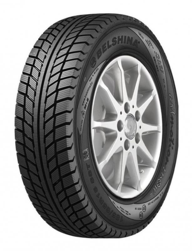 Автошина BELSHINA 195/60R15 Бел- 307 88T TL Арт. 259002083