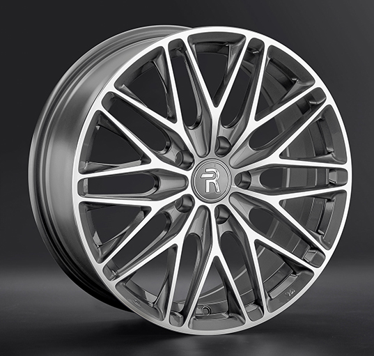 Диск REPLAY B361 7,5х17 5/112 ET27 D66,6 GMF