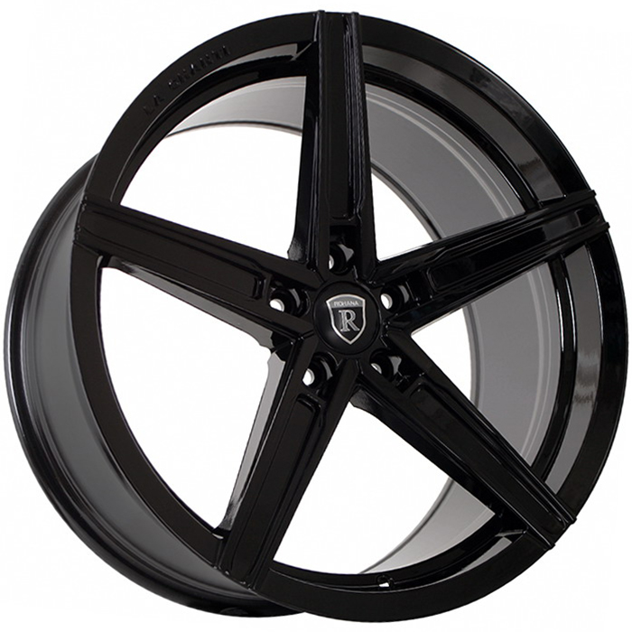Sakura Wheels YA6987-788 10xR20/5x120 D74.1 ET40