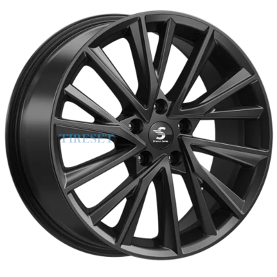Premium Series 7,5x18/5x108 ET47 D60,1 КР010 (Tiggo 8 Pro) Fury black