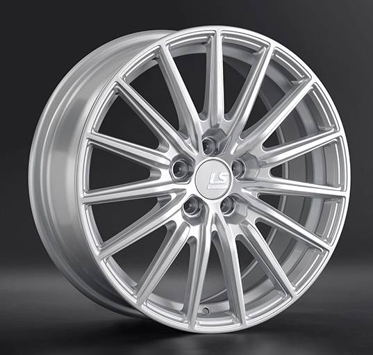 Диск LS FlowForming RC93 8х20 5/108 ET45 D63,3 S