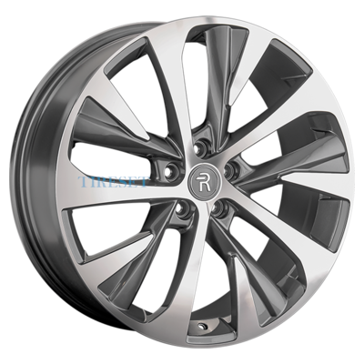 Replay 8x20/5x108 ET52 D63,3 GL71 GMF (конус, C570)