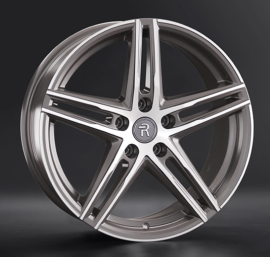 Диск REPLAY A248 8,5х20 5/112 ET20 D66,6 MGMF