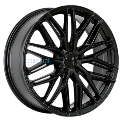 PDW 8x18/5x114,3 ET43 D67,1 RAMZES (2119) B (конус)
