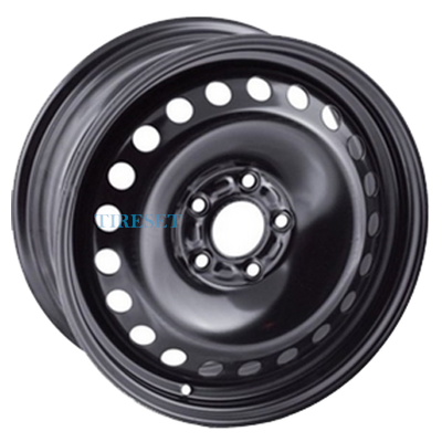 Trebl 7x17/5x114,3 ET39 D60,1 9987T Black