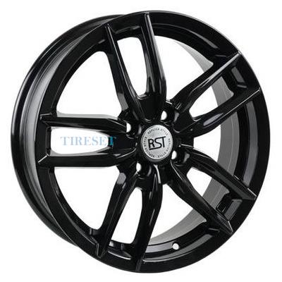 Диски RST 6x16/4x100 ET48 D60,1 R076 (Vesta) BL на tireset.ru