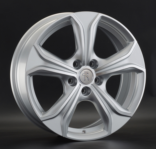 Диск Replay FD158 7x17 5/108 ET52,5 D63,3 SF