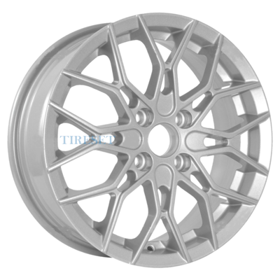 Диски RST 6x15/4x100 ET46 D54,1 R085 (Rio, Solaris) SL на tireset.ru