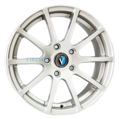 Диски Venti 6,5x16/4x100 ET37 D60,1 1603 SL на tireset.ru