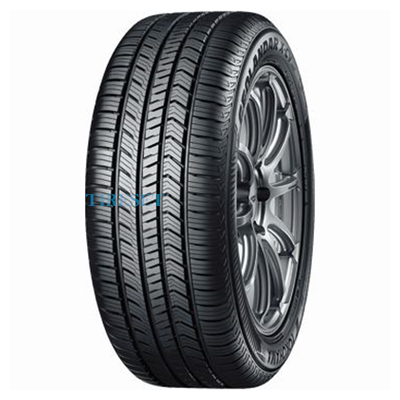 Шины Yokohama 265/50R19 110W Geolandar X-CV G057 TL на tireset.ru