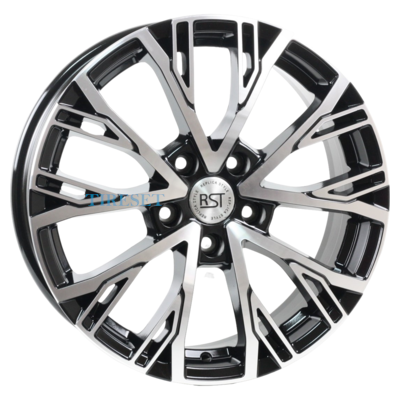 RST 6,5x17/5x114,3 ET35 D67,1 R207 (Kia) BD