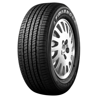 Шины Triangle 235/60R18 103V Sapphire TR257 TL M+S на tireset.ru