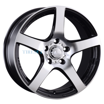 LS 7,5x17/5x114,3 ET40 D67,1 364 BKF