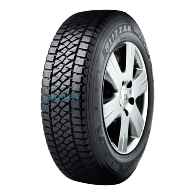 Blizzak W810