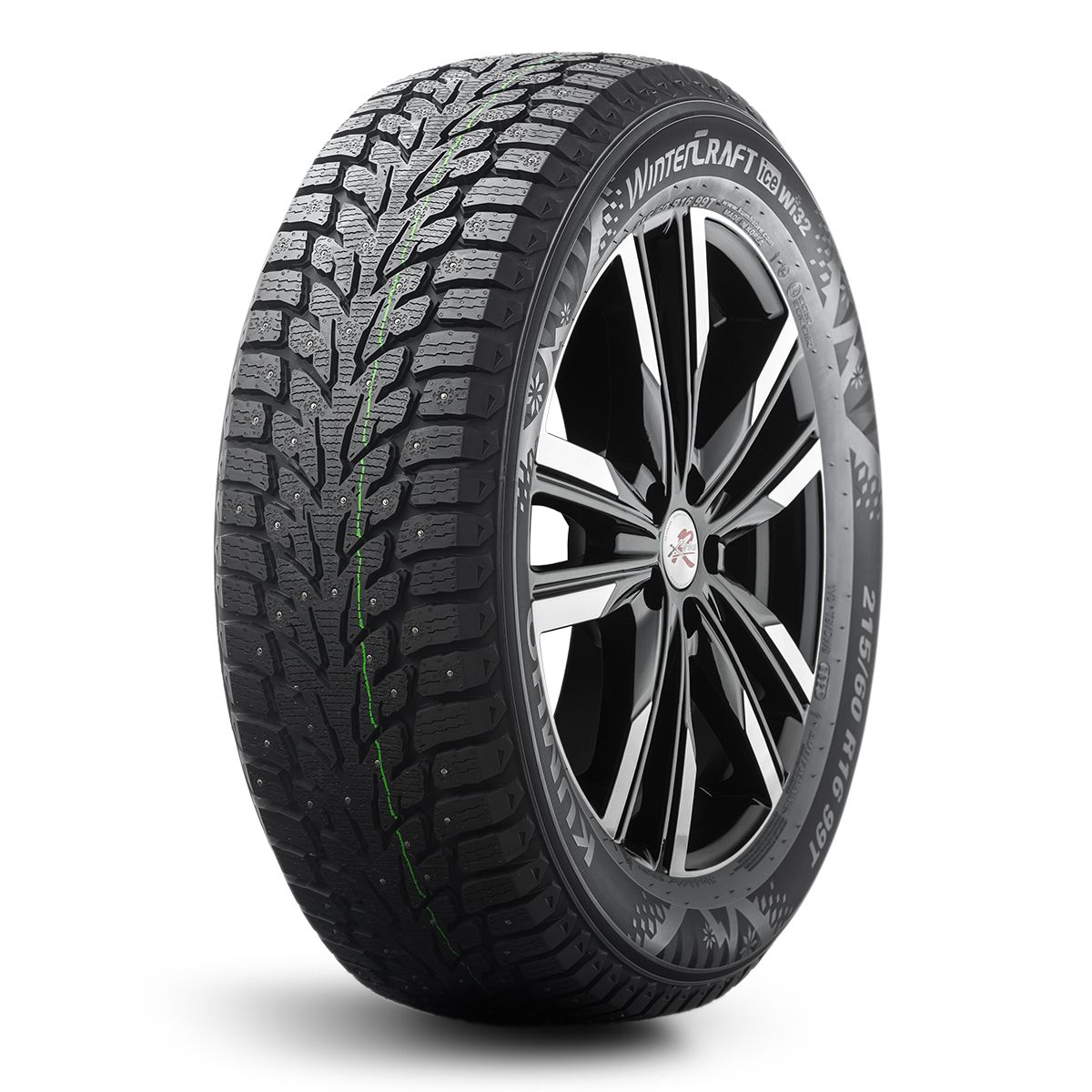 Кумхо  185/70/14  T 92 WI-32  XL Ш.