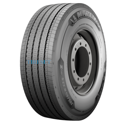 Michelin 385/65R22,5 164K X Multi HL Z TL VG