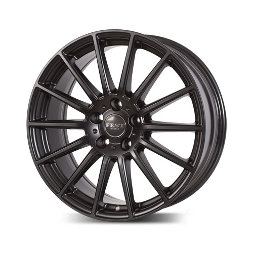 Диски Диск PROMA Круиз 18x7.5 5/114.3 ET45 D67.1 Черный матовый new на tireset.ru