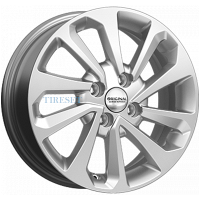 Скад 6x15/4x100 ET46 D54,1 KL-320 Селена